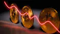 Bitcoin'de 8 aylık düşüş alarmı! Kripto para piyasasında 1 trilyon doları aşan kayıp