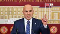 İYİ Parti'den iktidara "beyaz et" tepkisi: Kırmızı et baronlarına niye baskın düzenlemiyorsunuz