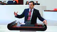 CHP'li Türeli'den Türkiye'de Çeteleşme ve Organize Suç Krizine Karşı Acil Eylem Çağrısı