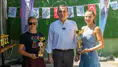 Mersin'de Tenis Coşkusu Sona Erdi! 273 Sporcu Kortta Mücadele Etti
