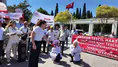 EYT ve Emekliler Federasyonu: Emekliler açlık sınırında yaşam mücadelesi veriyor