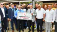 Yunusemre’den Amatör Spora Güçlü Destek: Yardım Miktarı Yüzde 30 Arttı