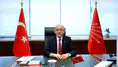Kemal Kılıçdaroğlu, kurultay sürecimizi başlatıyoruz diyerek birlik çağrısında bulundu