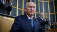 Devlet Bahçeli’den Grup Toplantısında NATO ve Askeri Hastane Mesajı