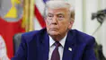 Trump'ı Kızdıran Soru! Canlı Yayında Sert Tepki Gösterdi, Röportajı Yarıda Kesti