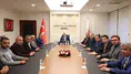 Doruk Madencilik’te Kritik Uzlaşı! İşçilerin Alacakları İçin Ödeme Takvimi Belirlendi