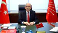CHP'nin yeni MYK üyeleri açıklandı