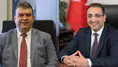 İzmir’de Balçova ve Seferihisar belediyelerine operasyon: İki başkan gözaltında