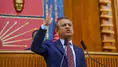 Özgür Özel’den Grup Toplantısında Konuştu: “Milletle Birlikte Kazanacağız”