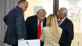 Trump ile Meloni Arasında G7 Krizi: “Ben ve İtalya Asla Yalvarmayız”
