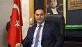 CHP’li Kilis Belediye Başkanı Hakan Bilecen partisinden istifa etti