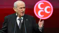 Bahçeli’den CHP’ye “paralel liderlik” uyarısı: “Siyaset ve toplumsal istikrarı bozar”