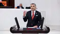 CHP'li Gürsel Erol'un Parti Meclisi konuşması, Gökhan Günaydın'ın tedbir kararının kaldırılmasında etkili oldu