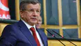 Davutoğlu’ndan G-7 ve NATO Zirvesi tepkisi: Türkiye’nin olmadığı hiçbir masa kurulamayacak