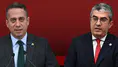 Gökhan Günaydın ve Ali Mahir Başarır'ın Grup Başkanvekilliği Unvanları Kaldırıldı