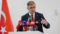 Cemil Tugay: Özgür Özel'in kurulacak partisinde yer alacağım, AK Parti'ye geçmeyeceğim!