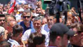 Özgür Özel: Kırıkkale’den iktidara yürüyüşümüzü durduramayacaklar!