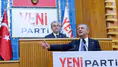 YENİ Partili Ceylan Duyurdu: 24 Saat İçi Toplanan Bağış Miktarı!