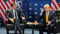 Trump ve Rutte’den Ankara’da kritik mesajlar: NATO Zirvesi’nde İran, Ukrayna ve F-35 başlığı öne çıktı