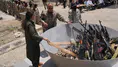 PKK'dan silah yakma töreninin yıl dönümünde adım atılmadığını vurgusu