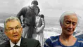 Deniz Baykal’ın eşi Olcay Baykal 88 yaşında hayatını kaybetti
