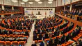 AK Parti’den Şehit ve Gazi Ailelerine Yeni Haklar: TBMM’ye Sunuluyor!