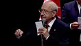 Kılıçdaroğlu: "Çok şükür arınma büyük ölçüde gerçekleşti"