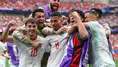 Fas, Kanada’yı 3-0 geçti: Afrika temsilcisi çeyrek finalde