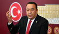 Adnan Beker CHP’den İstifa Etti: Meclis’te Bağımsız Devam Edecek
