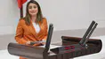 Aysu Bankoğlu: CHP'den ayrılmayacağım, mücadeleye devam edeceğim