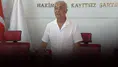 İzmir Seferihisar'da CHP'li Fuat Gümüş, başkan vekili olarak seçildi