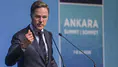 NATO Genel Sekreteri açıkladı: Savunma projelerinde milyarlarca dolarlık yatırımlarla güçleniyor