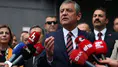 Özgür Özel’den Silivri’de İmamoğlu açıklaması: “Savunma hakkı engellenir durumda”