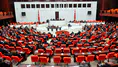 İYİ Parti'nin askeri hastaneler önergesi AK Parti'nin oylarıyla reddedildi