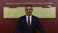 İYİ Partili Selçuk Türkoğlu’ndan öğretmenlerin mazeret tayini mağduriyeti için MEB’e çağrı