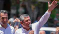 Özgür Özel: "Kurtuluş mücadelesindeyiz, kaybettirmeye çalışıyorlar"