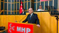 Bahçeli'den Trump'a Sert İran Tepkisi: "Gerilim Büyük Bir Felakete Dönüşmeden Durdurulmalı"
