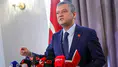 Özgür Özel'in liderliğindeki yeni parti, 27 Temmuz'da İçişleri Bakanlığı'na dilekçe verecek