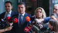 Yeni Parti Sözcüsü Zeynel Emre, büyük kurultay için tarih verdi
