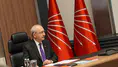 Kılıçdaroğlu, CHP'li belediyeler için yeni kurulu yönetti; titiz inceleme süreci başladı