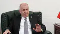 Ümit Özdağ'dan Ekonomik buhran ve sığınmacı politikaları konusunda sert eleştiriler
