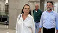 Ahbap Derneği soruşturmasında Ece Üner, Gökhan Özoğuz ve Öykü Serter ifade verdi