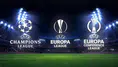 Fenerbahçe, Galatasaray, Beşiktaş ve Trabzonspor Avrupa’ya Ne Zaman Çıkacak? Rakipler ve Maç Takvimi Netleşiyor
