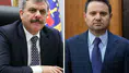 Adalet ve İçişleri Bakanlıklarından Ortak Açıklama: 81 İlde 968 Şüpheli Hakkında FETÖ Operasyonu Başlatıldı