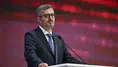 Ankara’da NATO mesajı: Burhanettin Duran’dan ittifakın geleceği için yeni dönem vurgusu