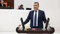 Yeni Partili Ayhan Barut: "Karanlık tablonun sorumlusu AKP, çiftçi kazanırsa herkes kazanır"