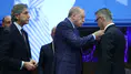 AK Parti'ye Geçiş İddiası Siyasetin Zirvesinde! İşte Masadaki 4 İsim