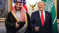 ABD ve Suudi Arabistan'dan nükleer enerji için tarihi iş birliği anlaşması imzalandı