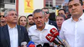 Özgür Özel'den 2 Temmuz Sivas Katliamı'nda adalet çağrısı: "Utanç günü olarak anılacak"