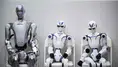 Çinli Unitree’den yüksek hızlı insansı robot: 2 metre zıplayabiliyor